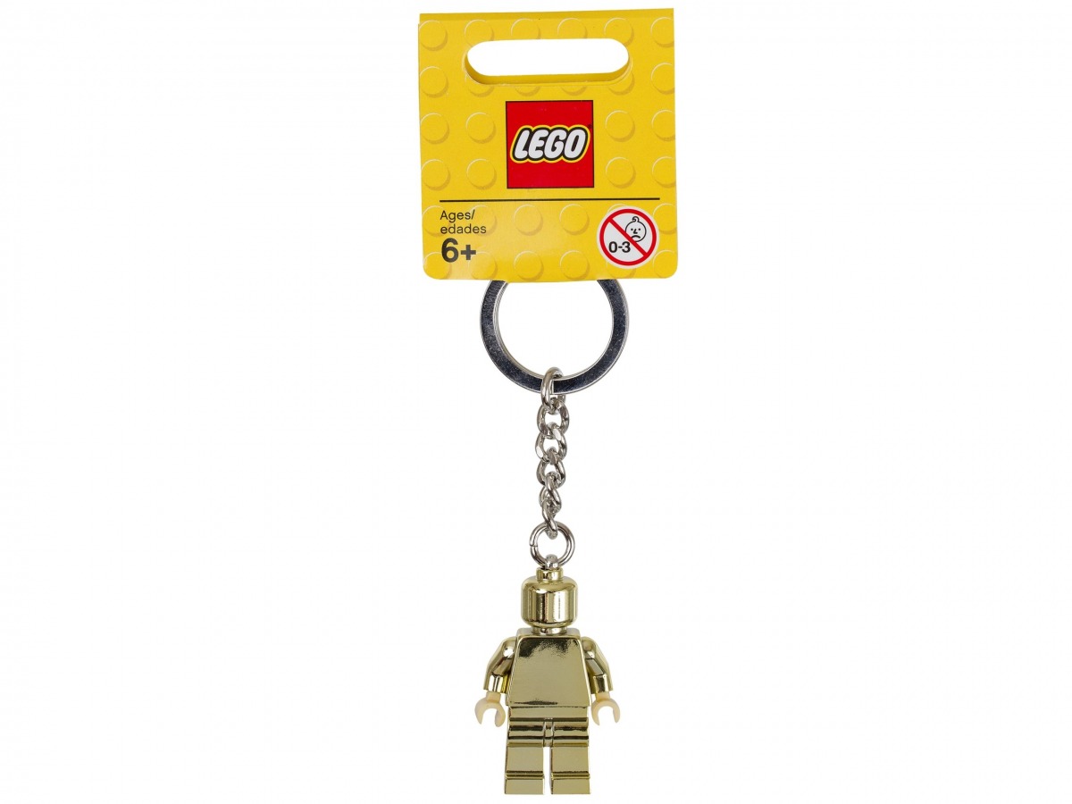 goldener lego 850807 minifigur schlusselanhanger scaled