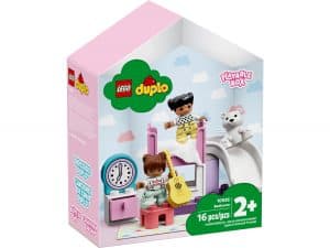 LEGO 10926 Kinderzimmer-Spielbox