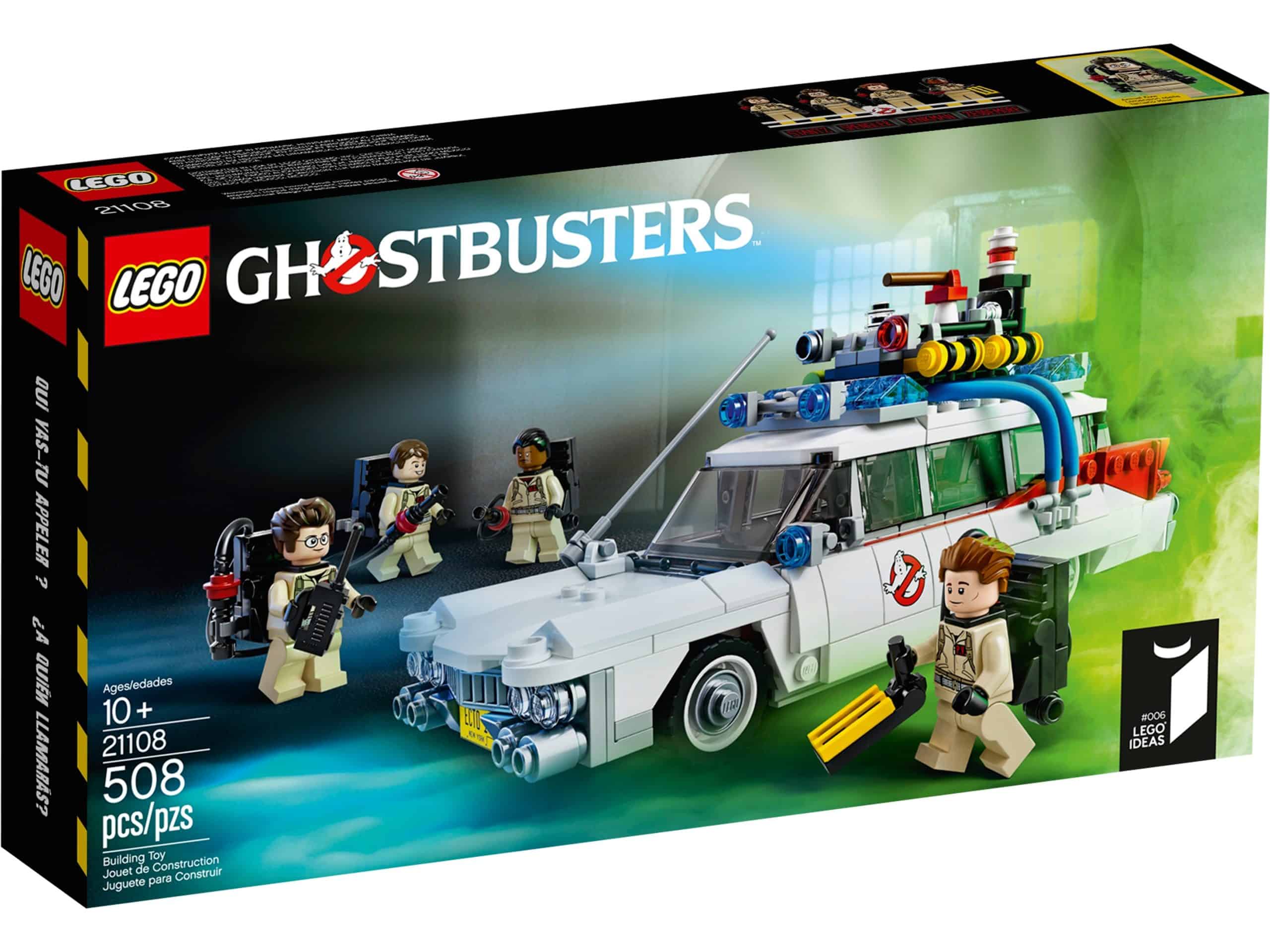 lego 21108 ghostbusters ecto 1 scaled