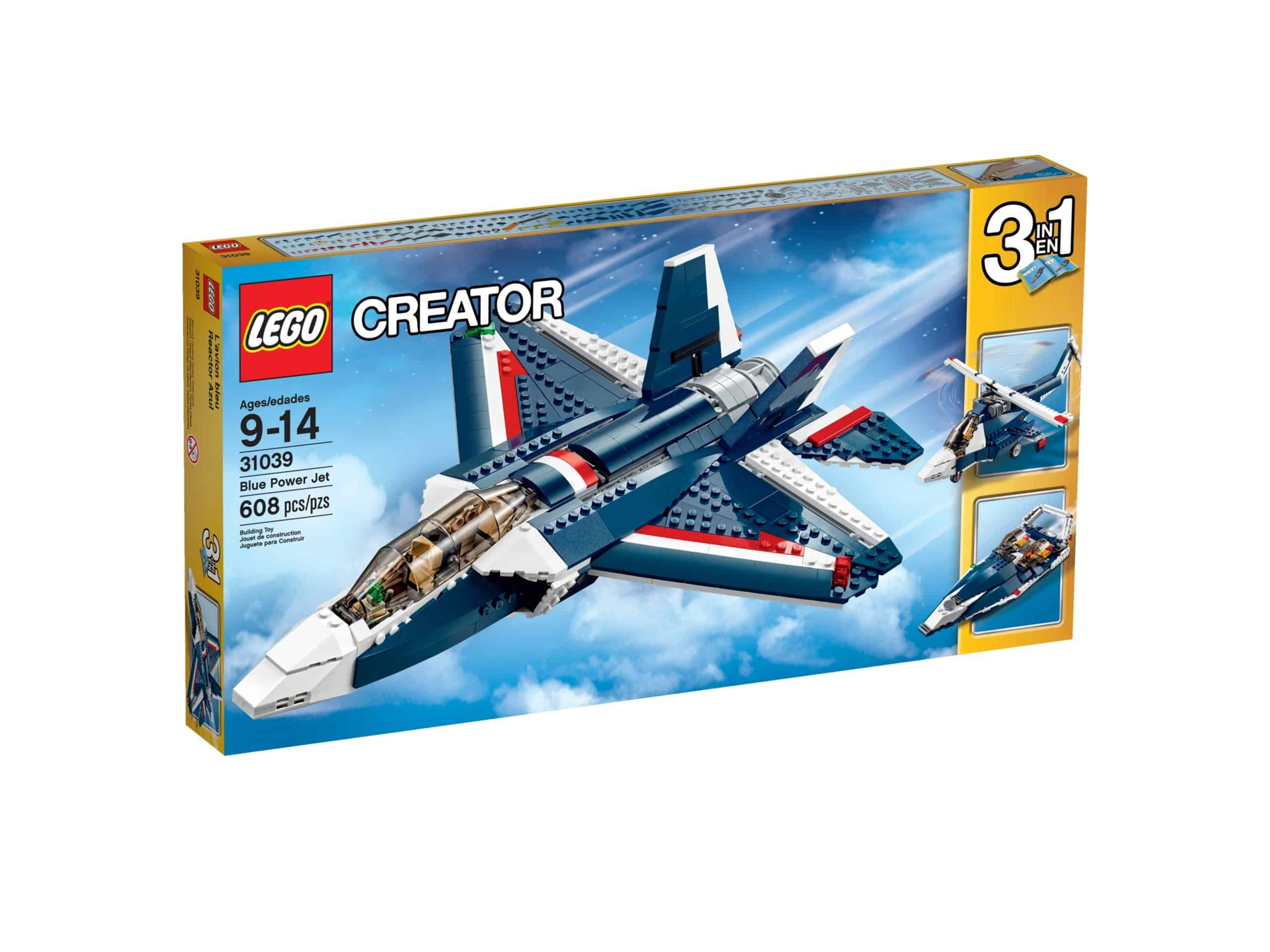 lego 31039 blauer power jet scaled