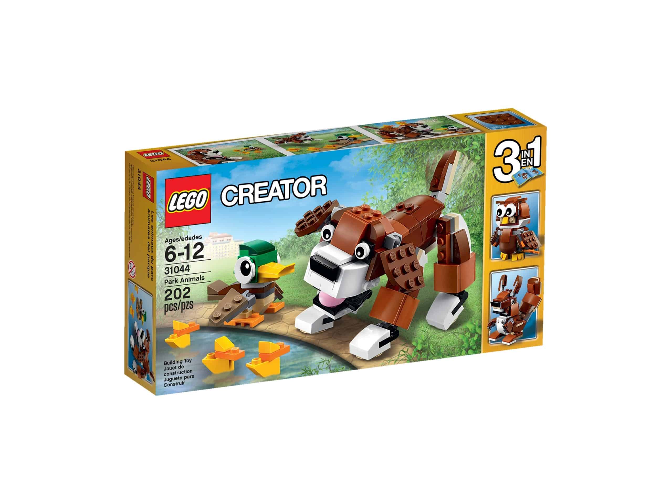 lego 31044 tiere im park scaled
