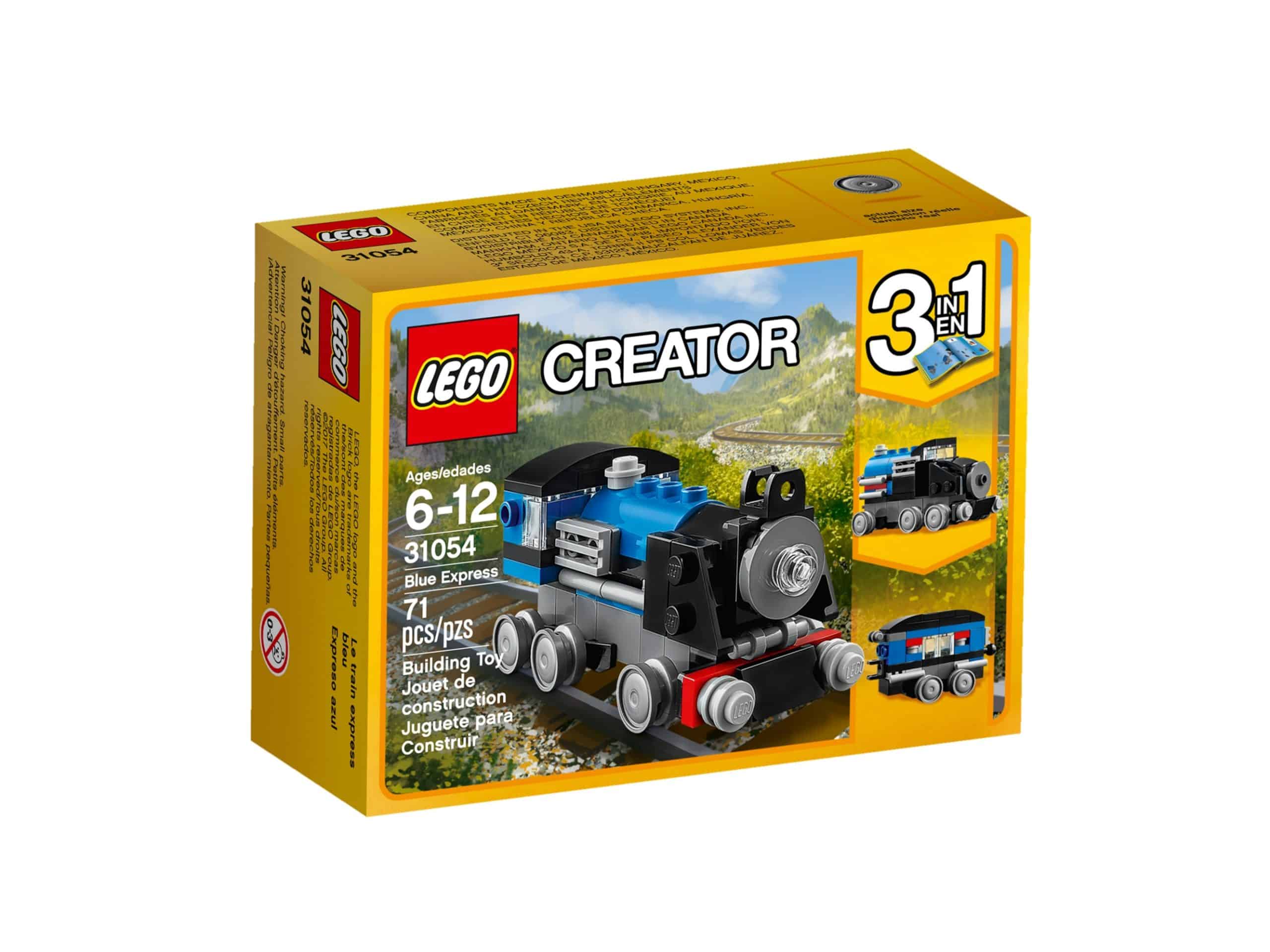 lego 31054 blauer schnellzug scaled