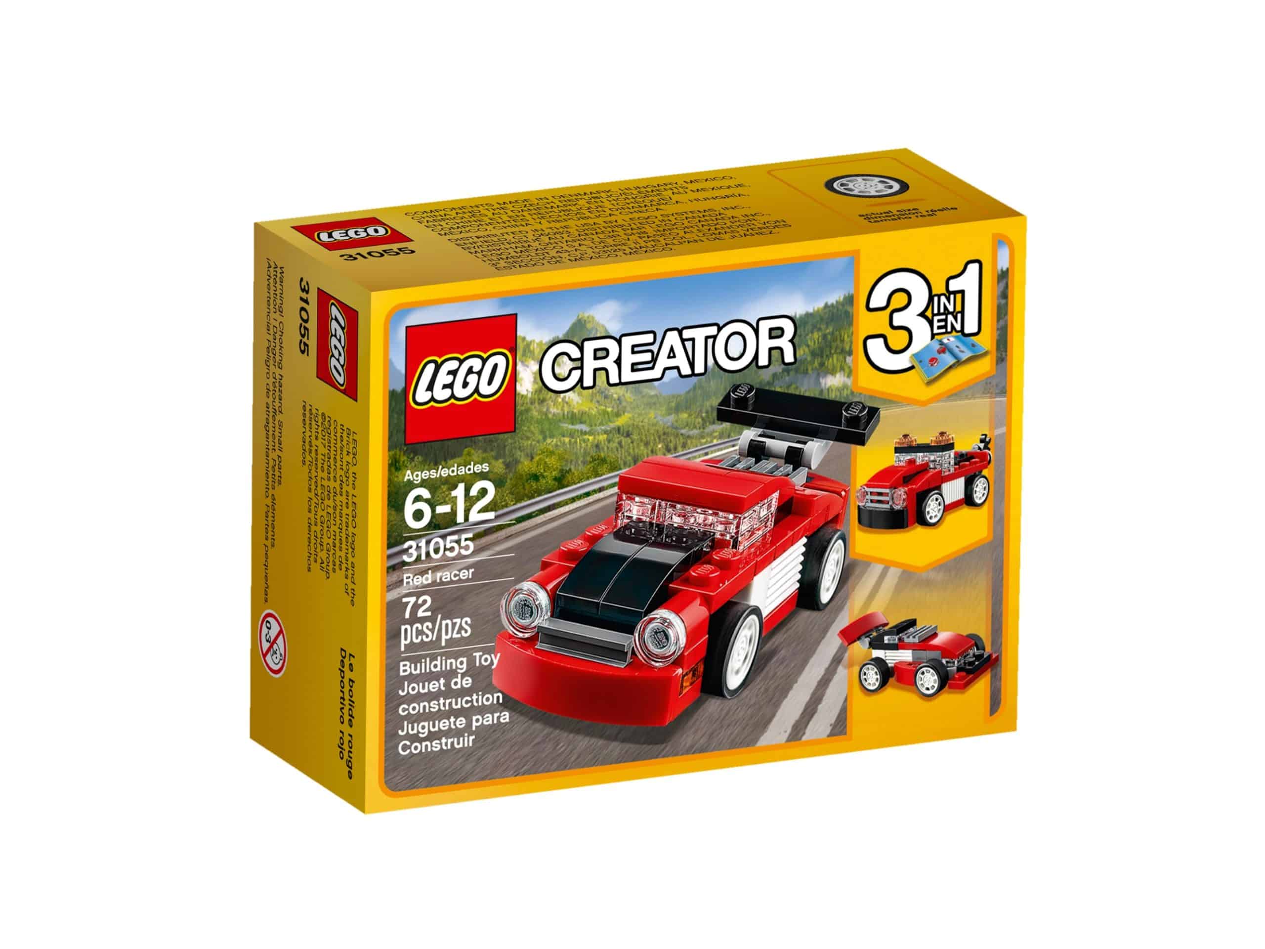 lego 31055 roter rennwagen scaled