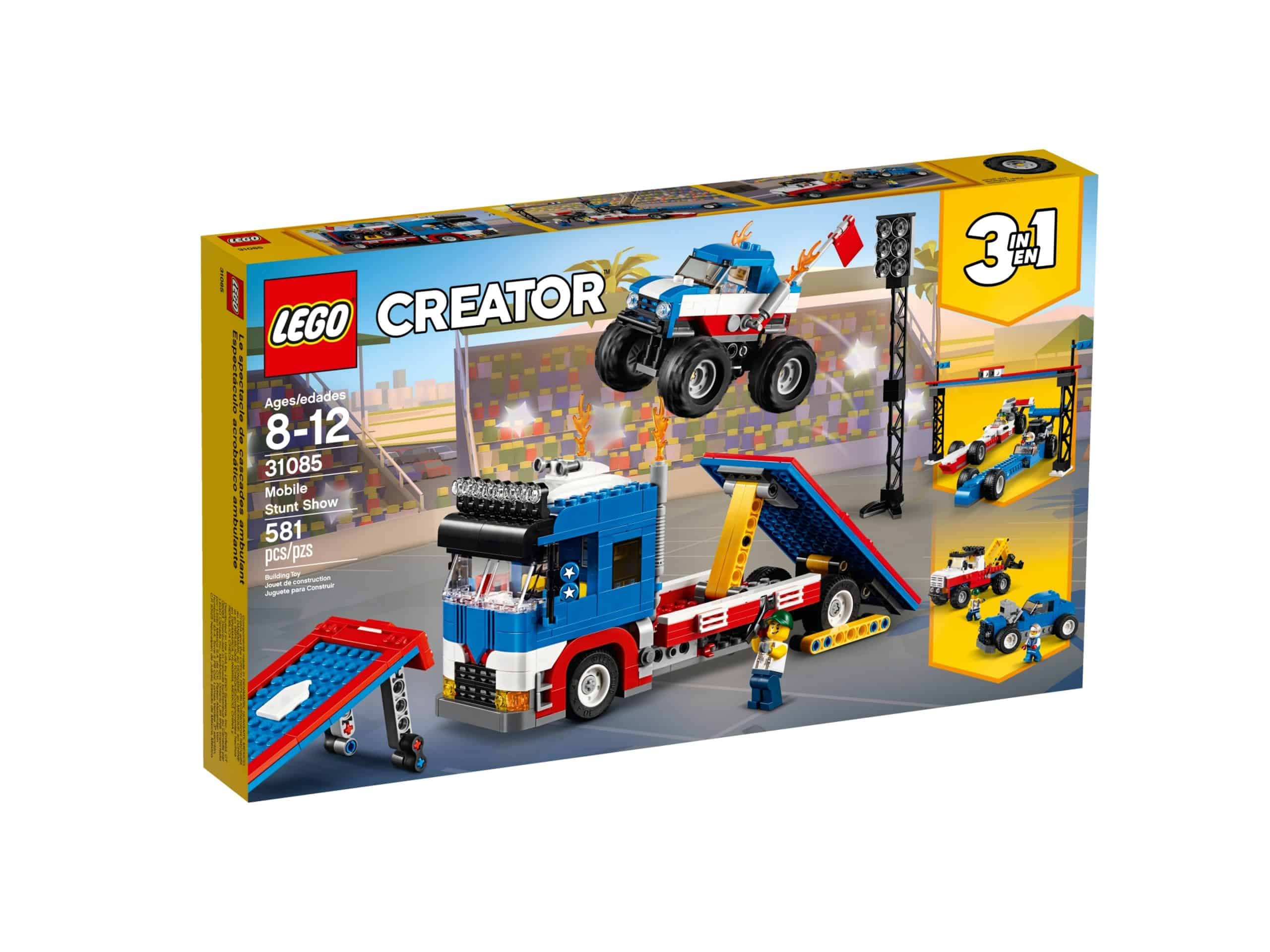 lego 31085 stunt truck transporter scaled