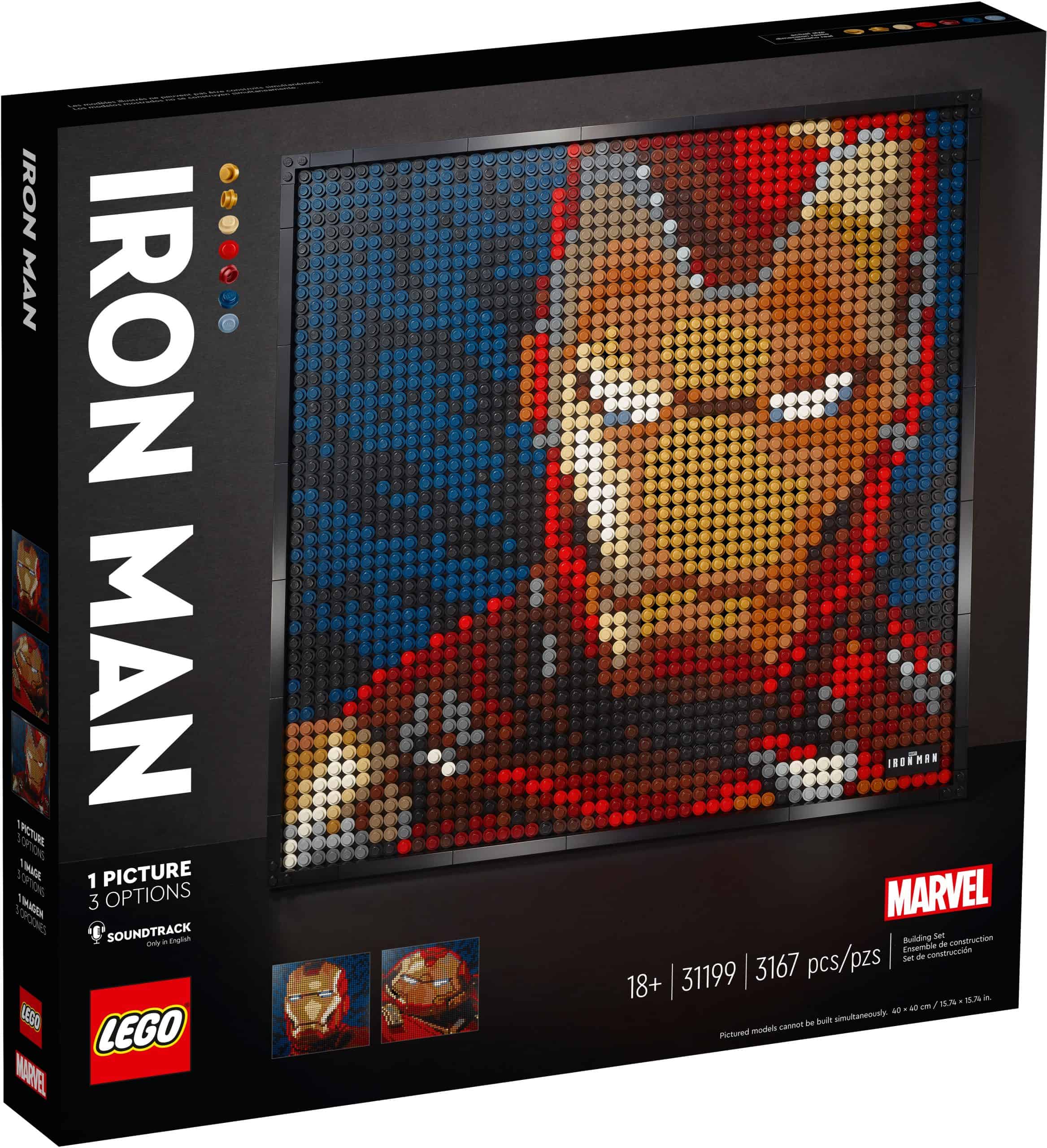 lego 31199 marvel studios iron man kunstbild scaled