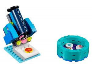 LEGO 40314 Dr. Fuchs› Vergrößerungsmaschine