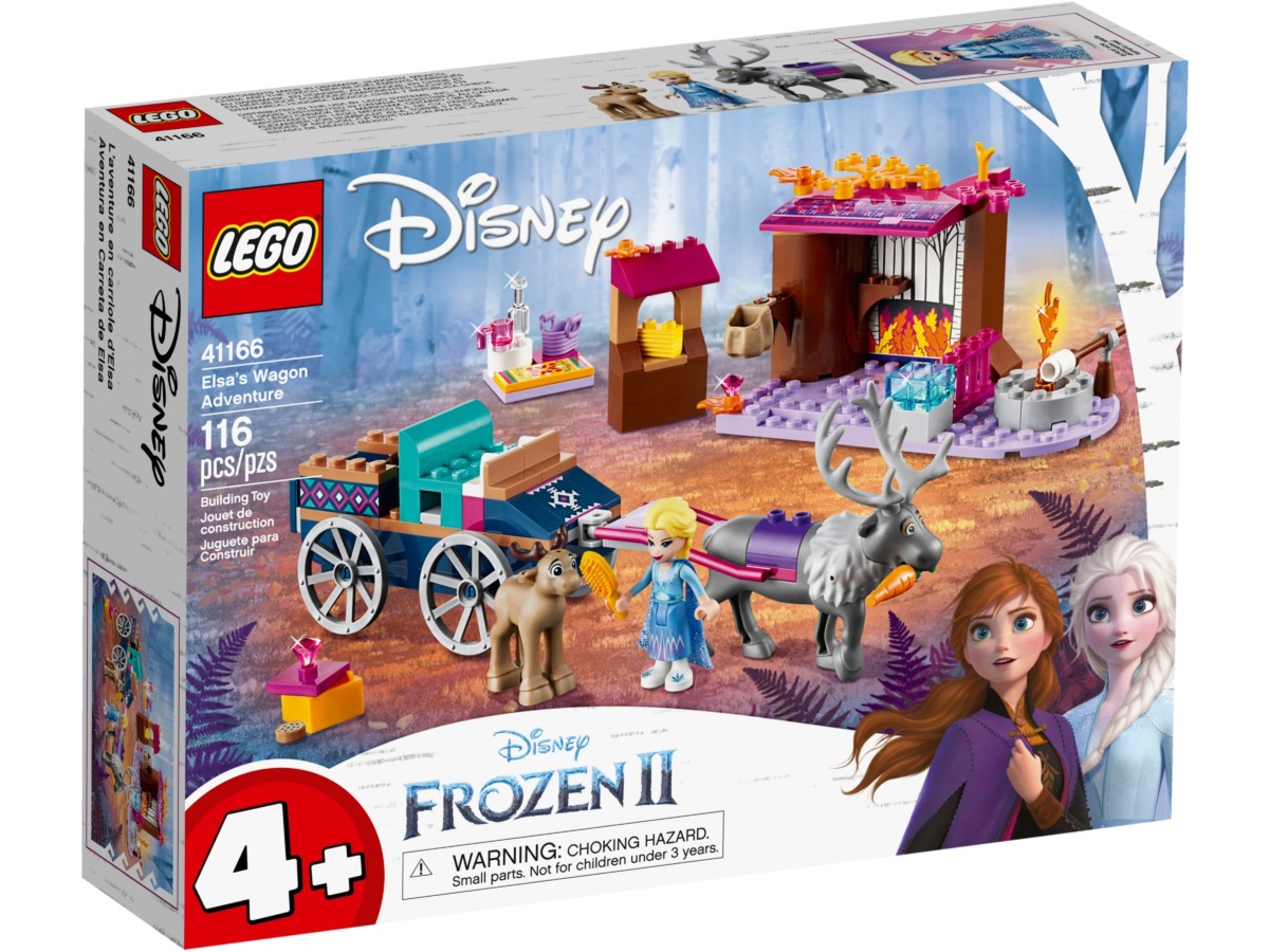 lego 41166 elsa und die rentierkutsche scaled