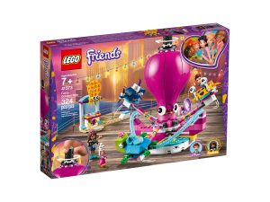 LEGO 41373 Lustiges Oktopus-Karussell