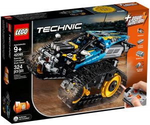 LEGO 42095 Ferngesteuerter Stunt-Racer