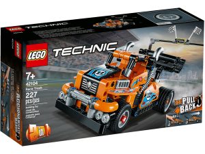 LEGO 42104 Renn-Truck