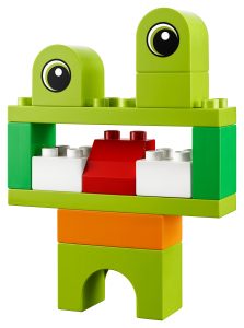 LEGO Meine riesige Welt 45028