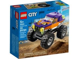 LEGO 60251 Monster-Truck