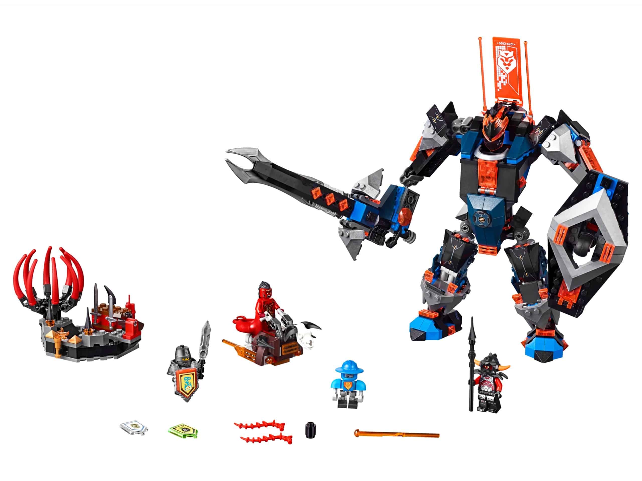 lego 70326 der mech des schwarzen ritters scaled