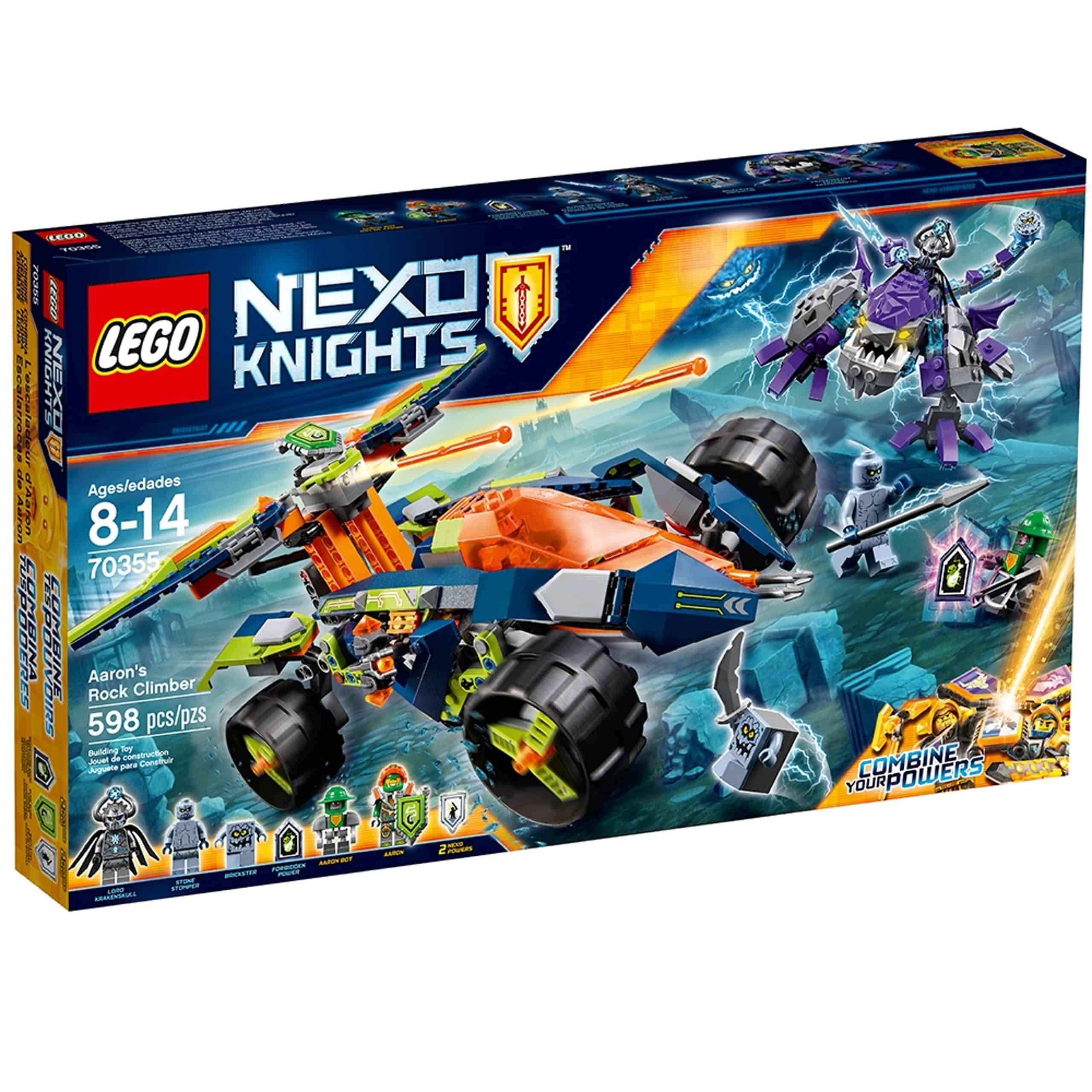 lego 70355 aarons klettermaxe scaled
