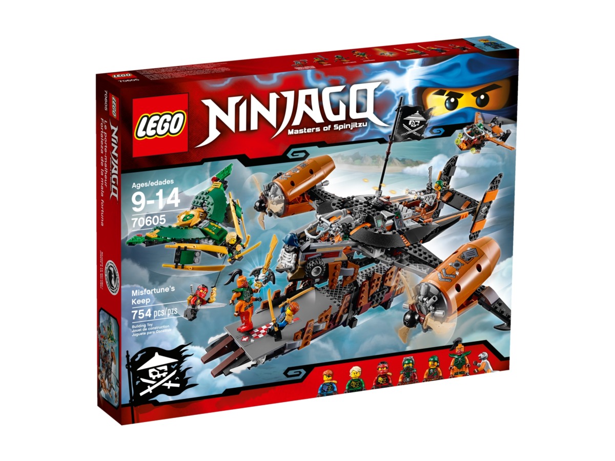 lego 70605 luftschiff des unglucks scaled