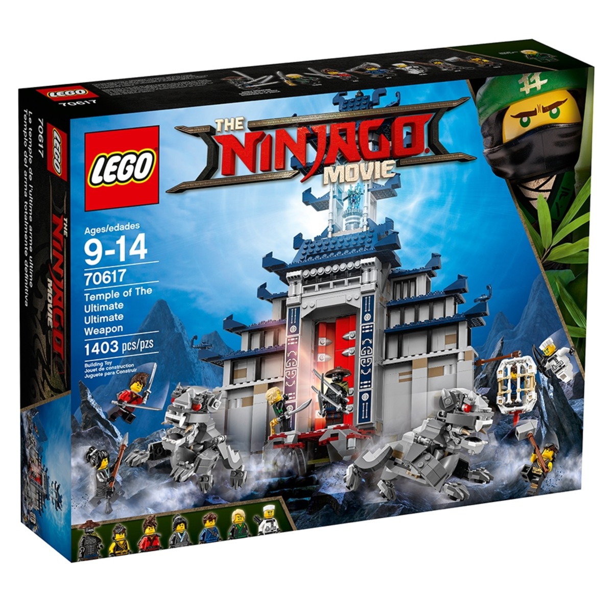lego 70617 ultimativ ultimatives tempel versteck scaled