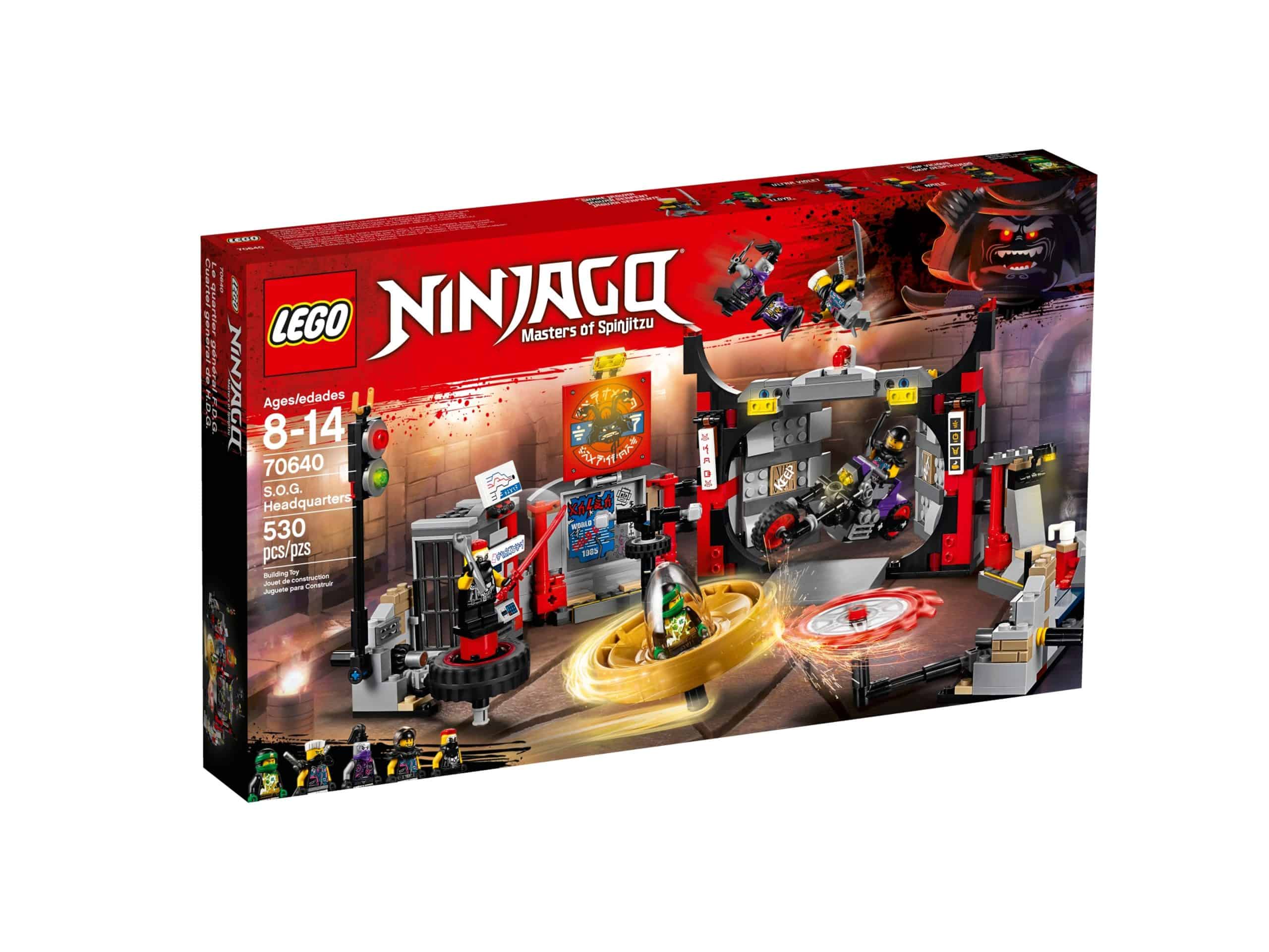 lego 70640 hauptquartier der motorradfahrer scaled