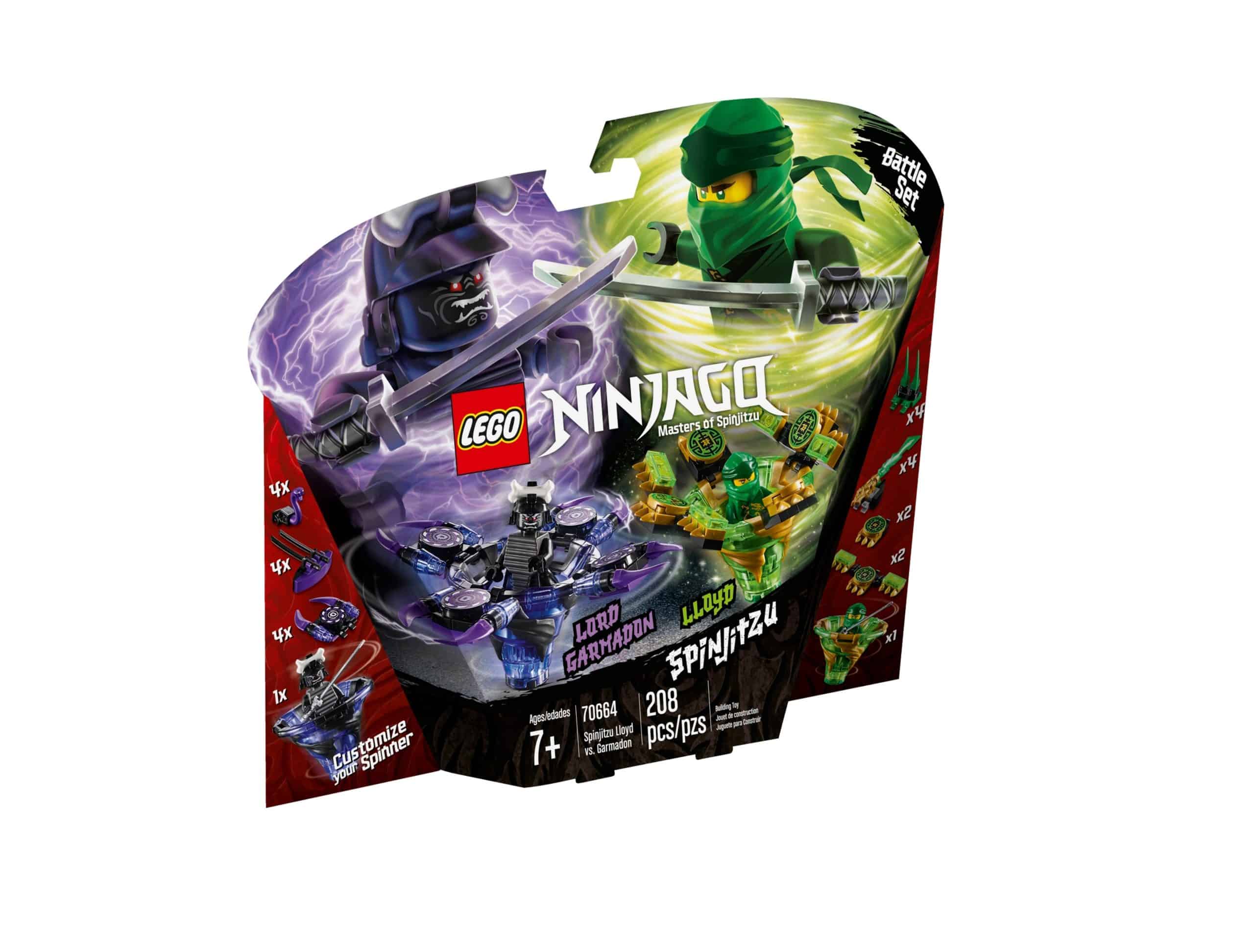 lego 70664 spinjitzu lloyd vs garmadon scaled