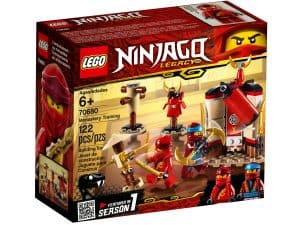 lego 70680 ninja tempeltraining