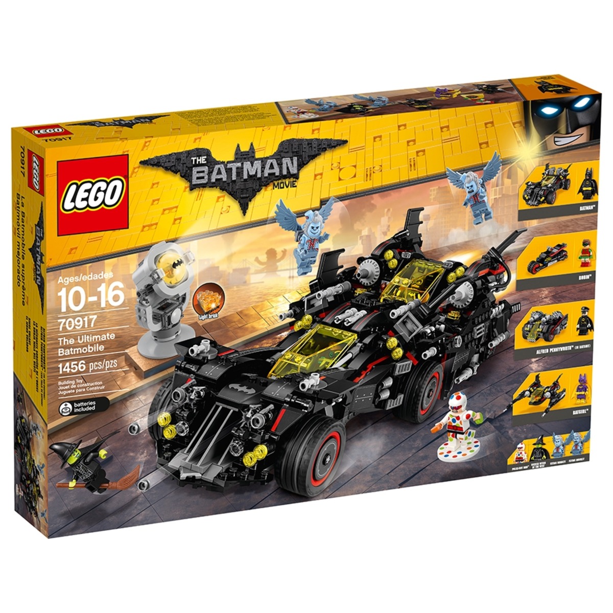 lego 70917 das ultimative batmobil scaled