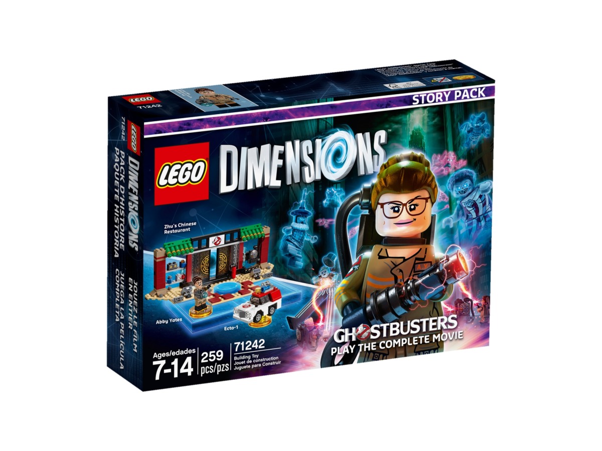 lego 71242 ghostbusters story pack scaled