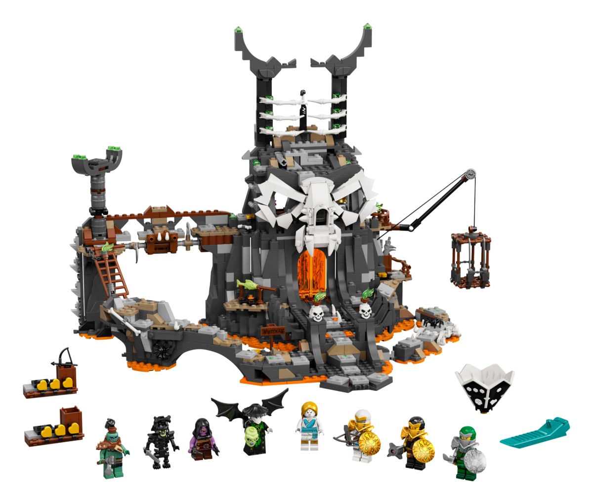 lego 71722 verlies des totenkopfmagiers scaled