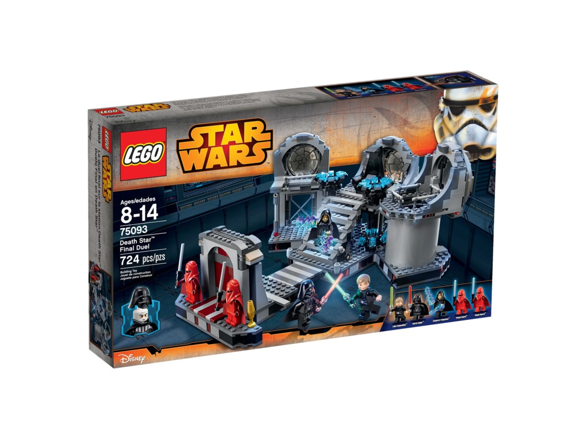 lego 75093 death star final duel scaled