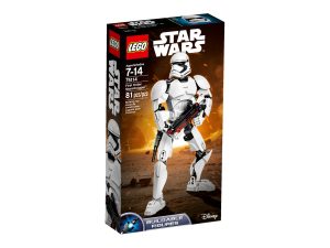 lego 75114 first order stormtrooper