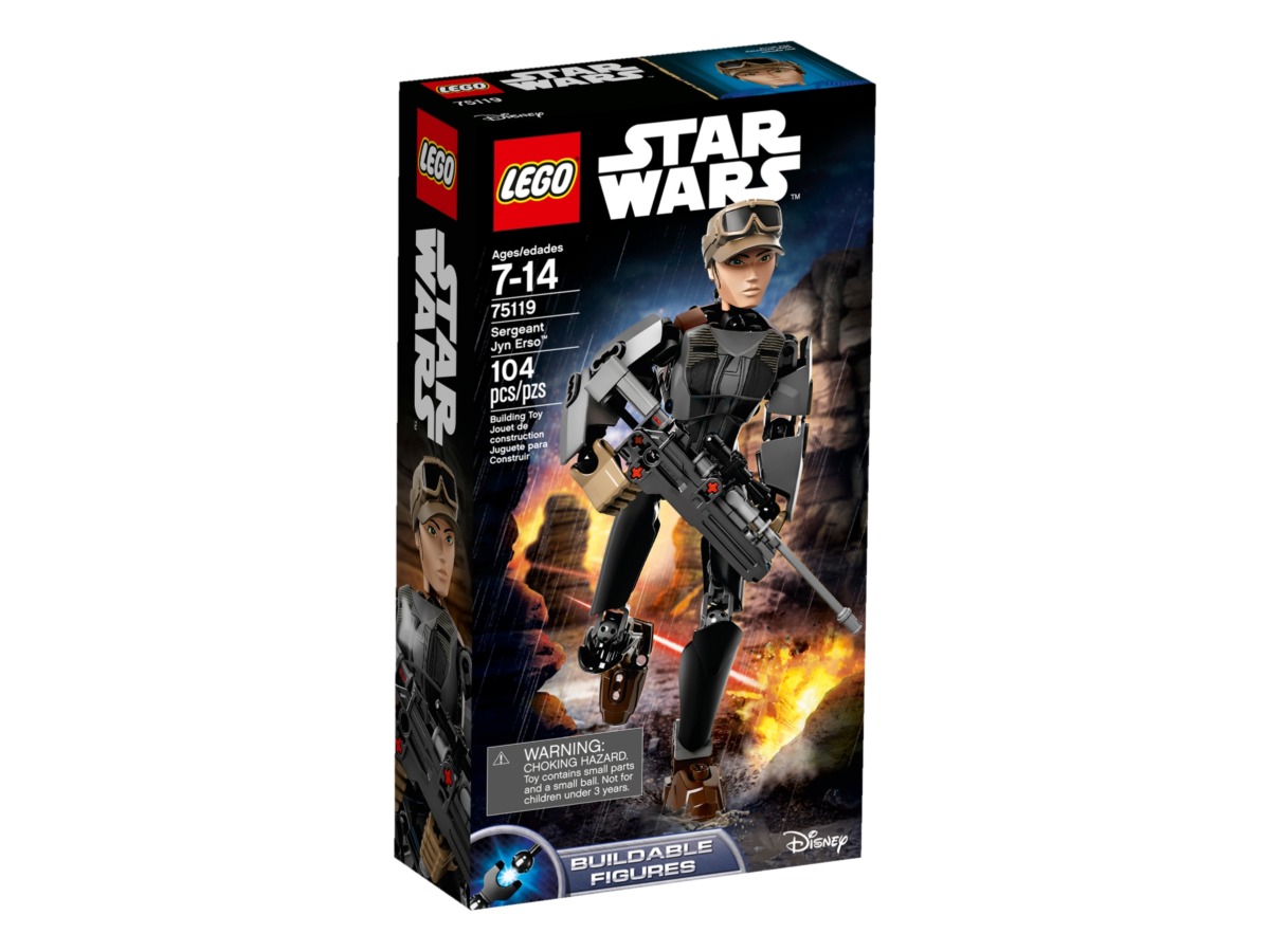 lego 75119 sergeant jyn erso scaled