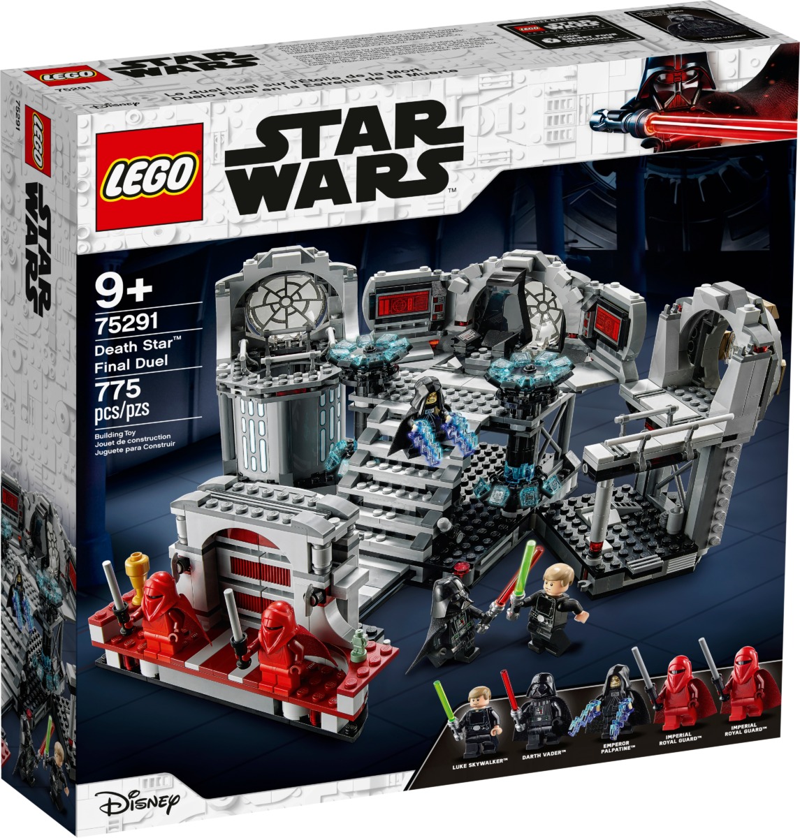 lego 75291 todesstern letztes duell scaled