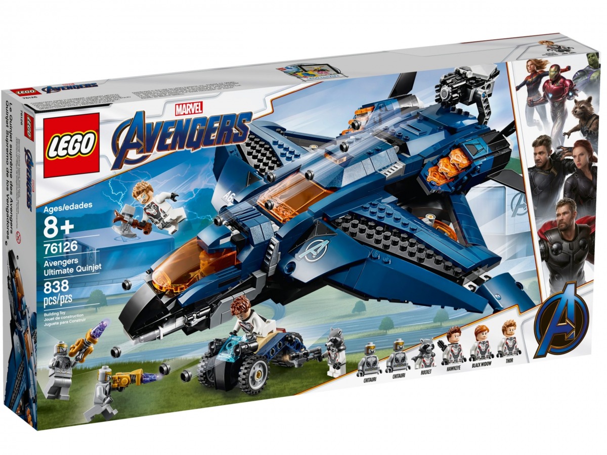 lego 76126 ultimativer avengers quinjet scaled