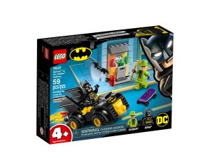 LEGO 76137 Batman vs. der Raub des Riddler