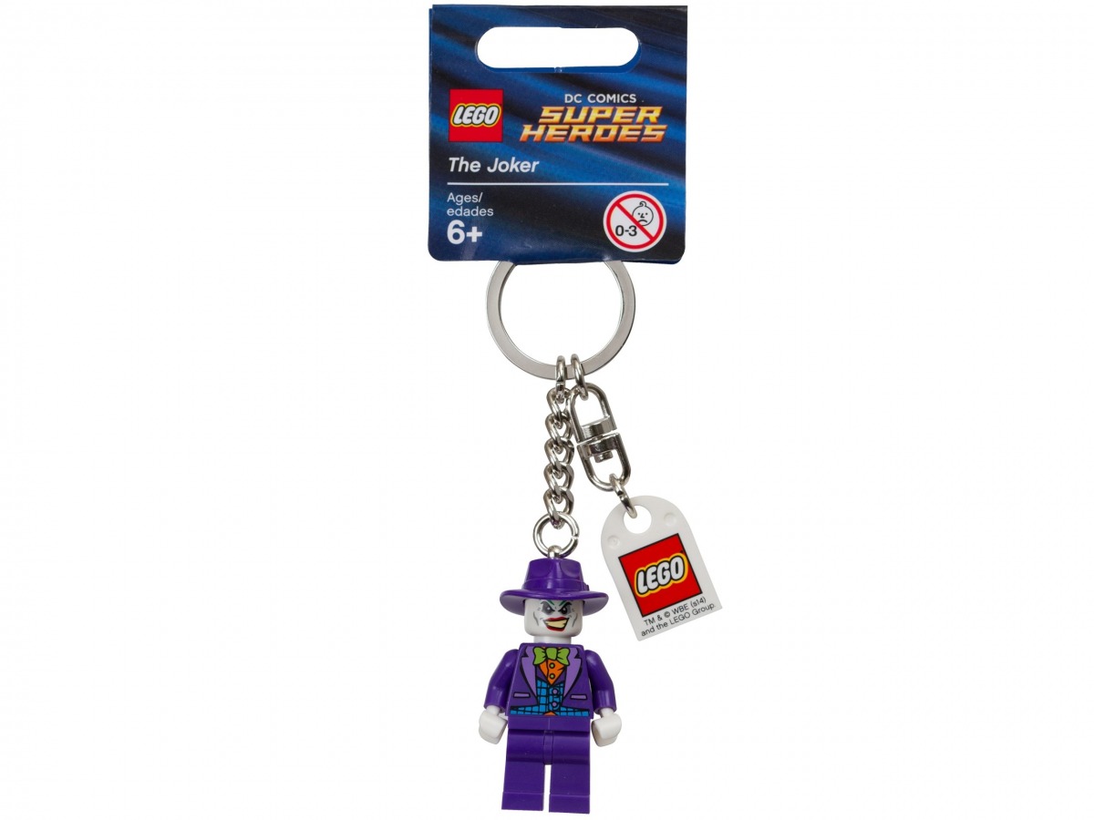 lego 851003 super heroes the joker schlusselanhanger scaled