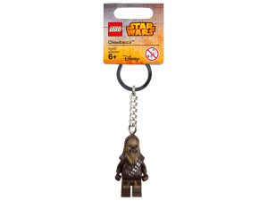 LEGO 853451 <i>Star Wars</i> Chewbacca Schlüsselanhänger
