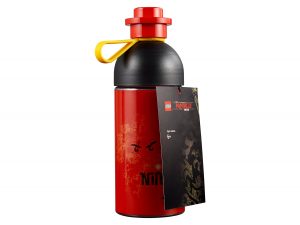 lego 853763 ninjago movie trinkflasche