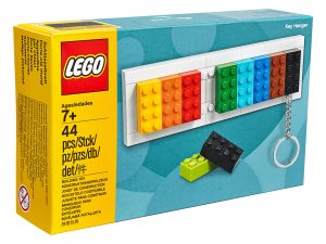 LEGO 853913 Schlüsselanhänger