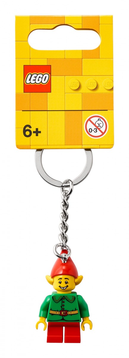 lego 854041 weihnachtself schlusselanhanger scaled