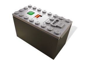 lego 88000 power functions aaa batteriebox