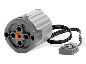 LEGO 8882 Power Functions XL-Motor