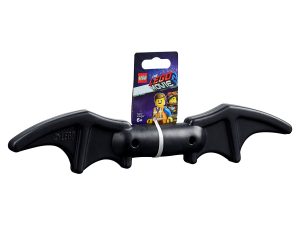 THE LEGO 853870 MOVIE 2 Batarang