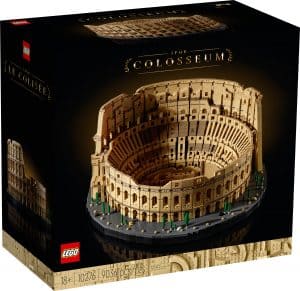 LEGO Kolosseum 10276
