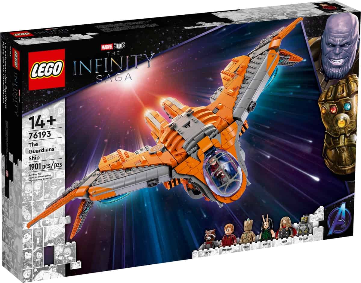 lego 76193 das schiff der wachter
