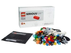 LEGO Starter Set 2000414