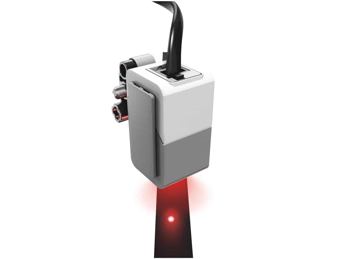 lego 45506 ev3 farbsensor