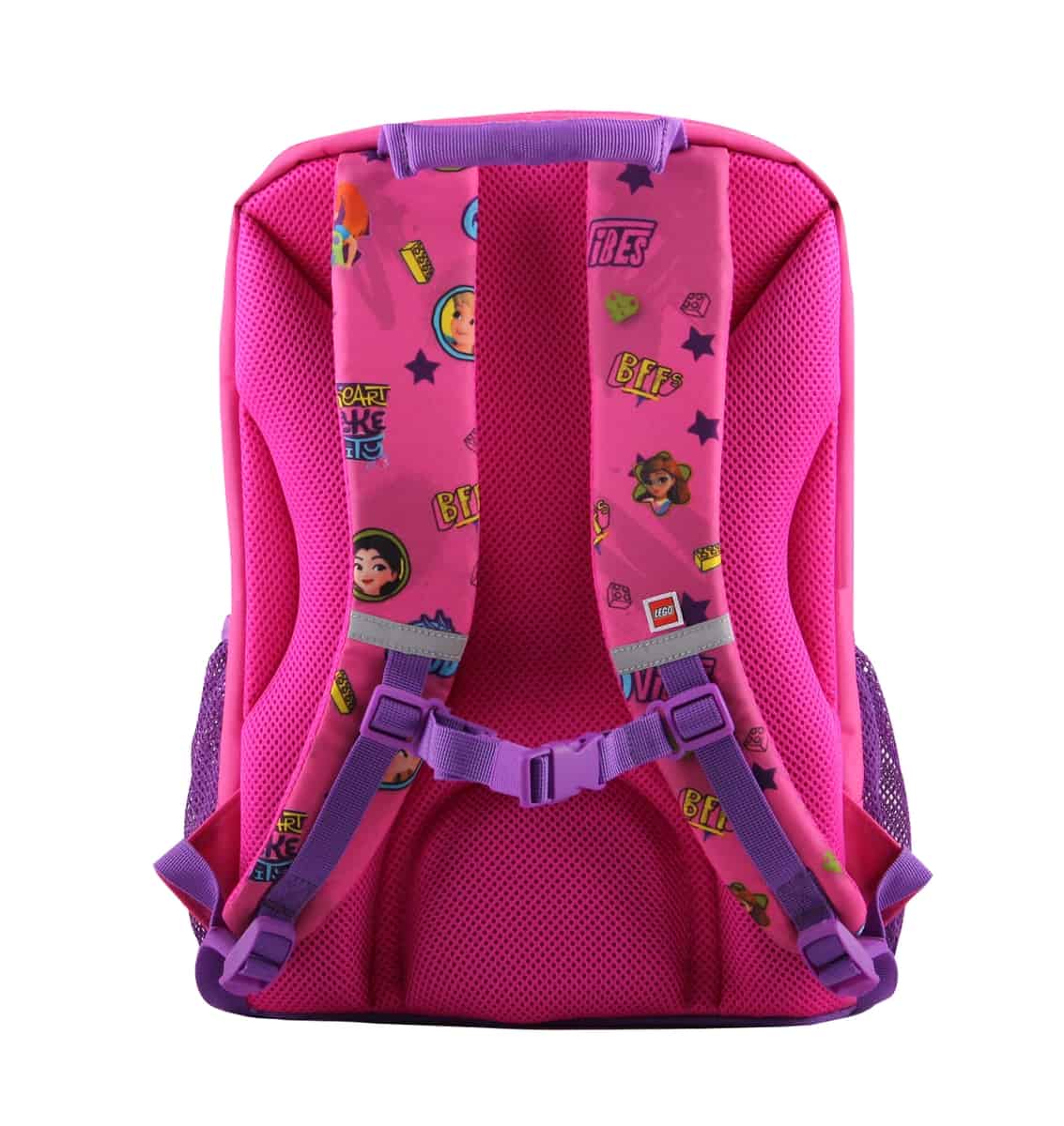 lego 5005919 friends belight rucksack