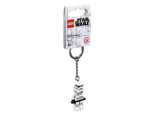 LEGO Stormtrooper-Schlüsselanhänger 853946