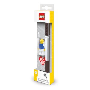 LEGO 5006294 2.0 Mechanical Pencil with mini figure