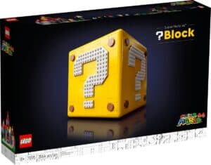 lego 71395 fragezeichen block aus super mario 64