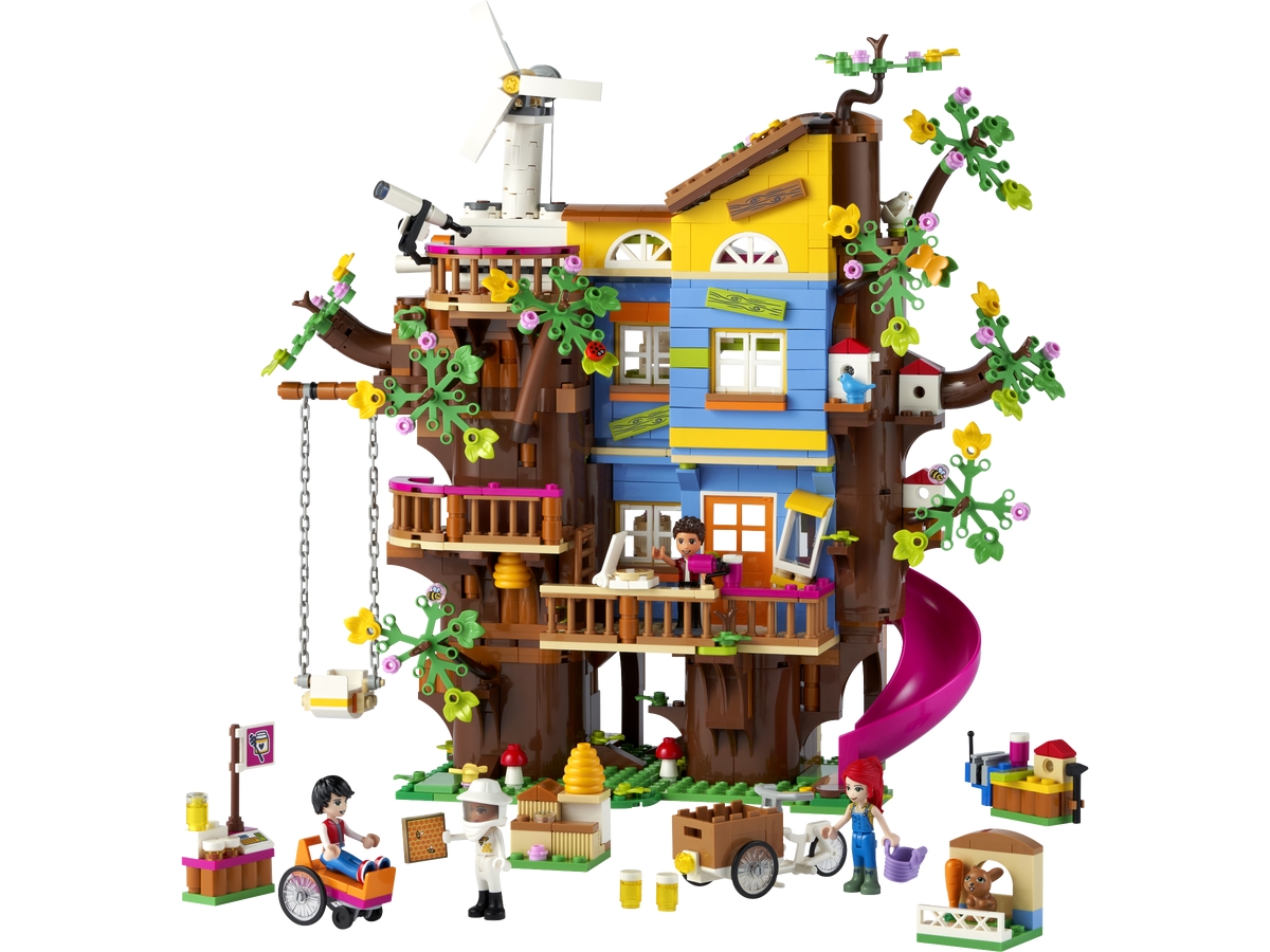 lego 41703 freundschaftsbaumhaus