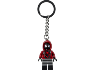 LEGO Miles Morales Schlüsselanhänger 854153